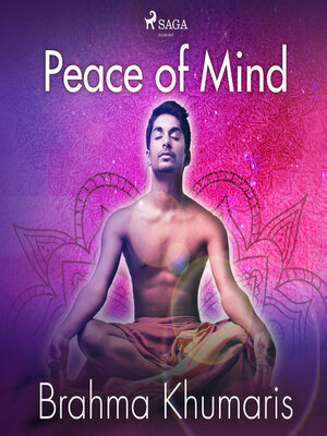 cover image of Peace of Mind